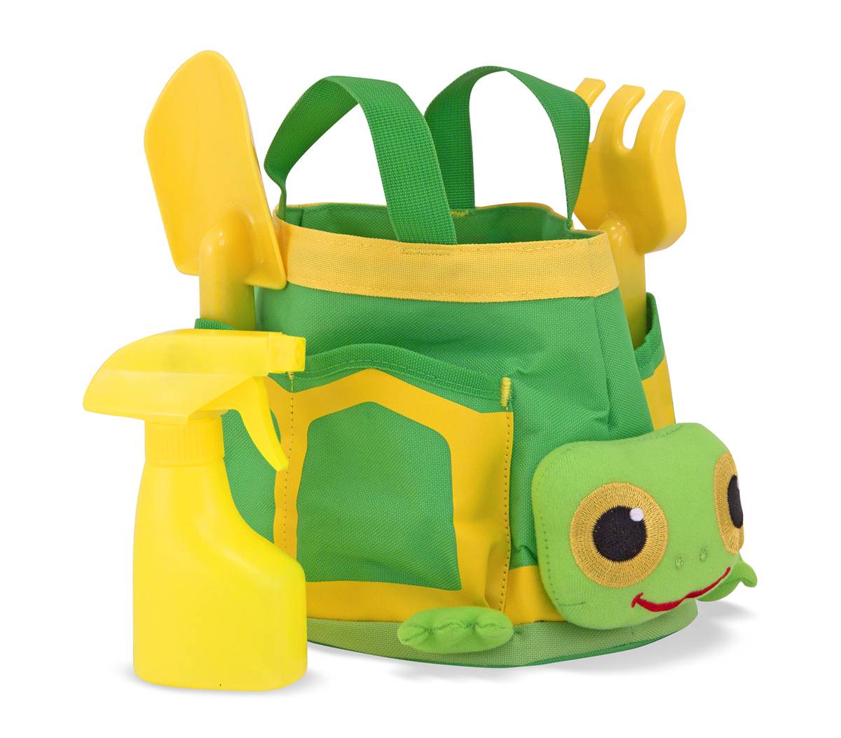 

Сумочка садовника Черепашка Melissa & Doug