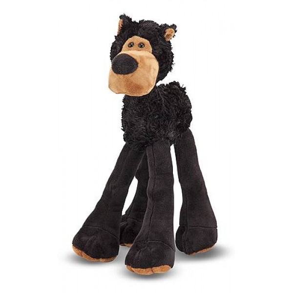 

Длинноногий Мишка 32 см Melissa & Doug