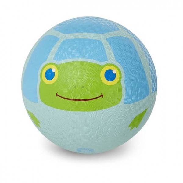

Мяч Черепашка Дилли Melissa & Doug