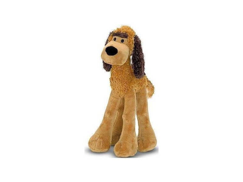 

Длинноногая Собачка 32 см Melissa & Doug