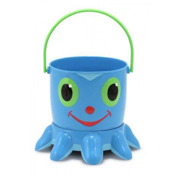 

Набор для песочницы Осьминожка Melissa & Doug