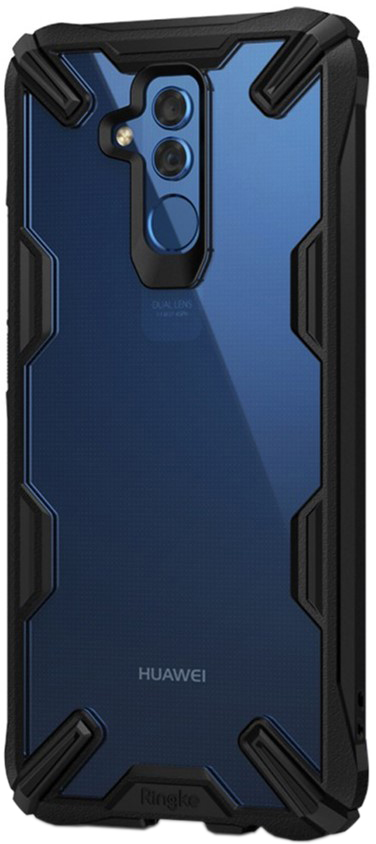 

Панель Ringke Fusion X для Huawei Mate 20 Lite Black