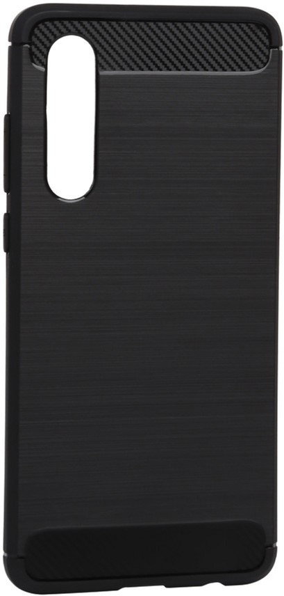 

Панель BeCover Carbon Series для Huawei P30 Black