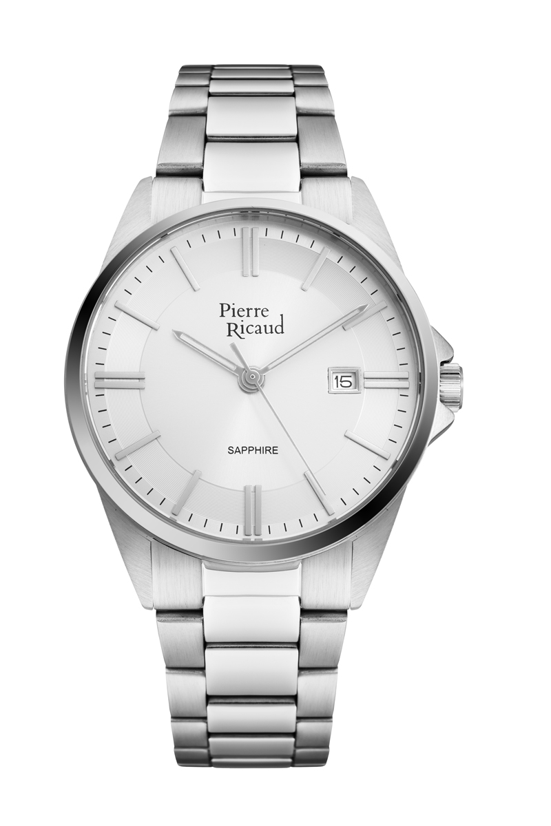 

Часы Pierre Ricaud PR 60022.5113Q