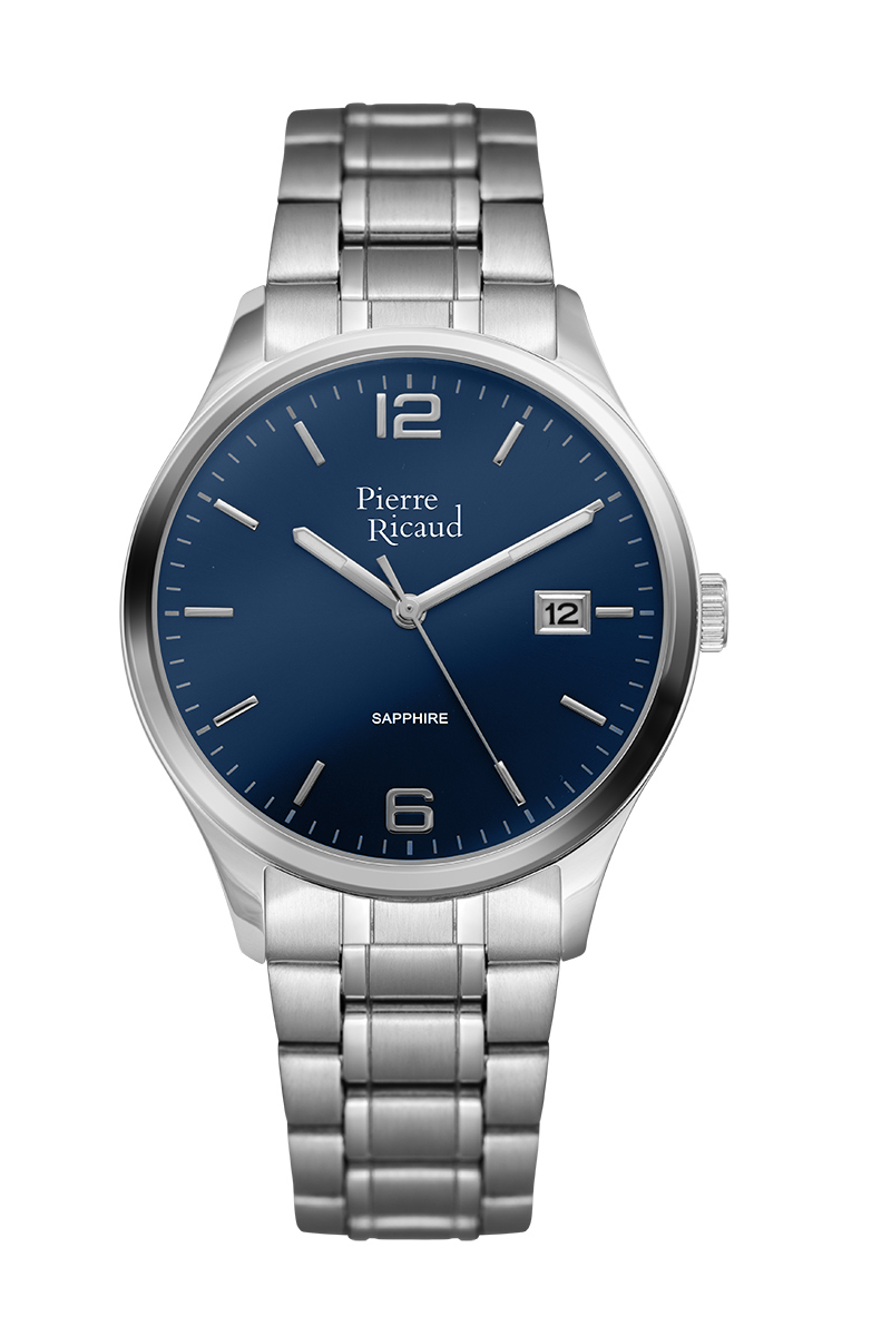 

Часы Pierre Ricaud PR 91086.5155Q
