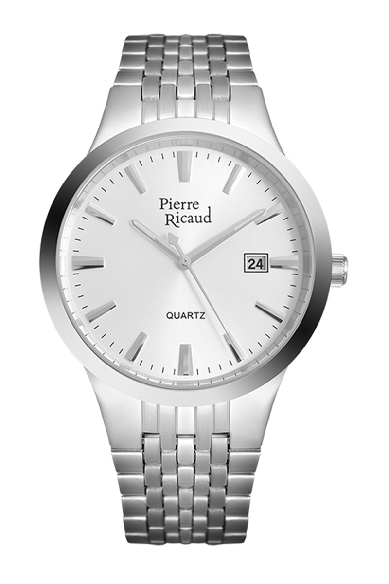 

Часы Pierre Ricaud PR 97226.5113Q