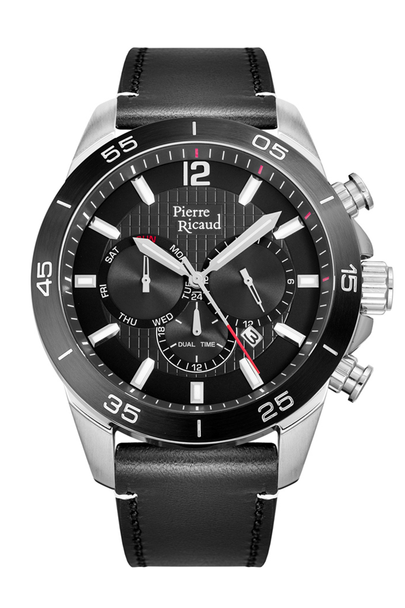 

Часы Pierre Ricaud PR 97261.Y257QF