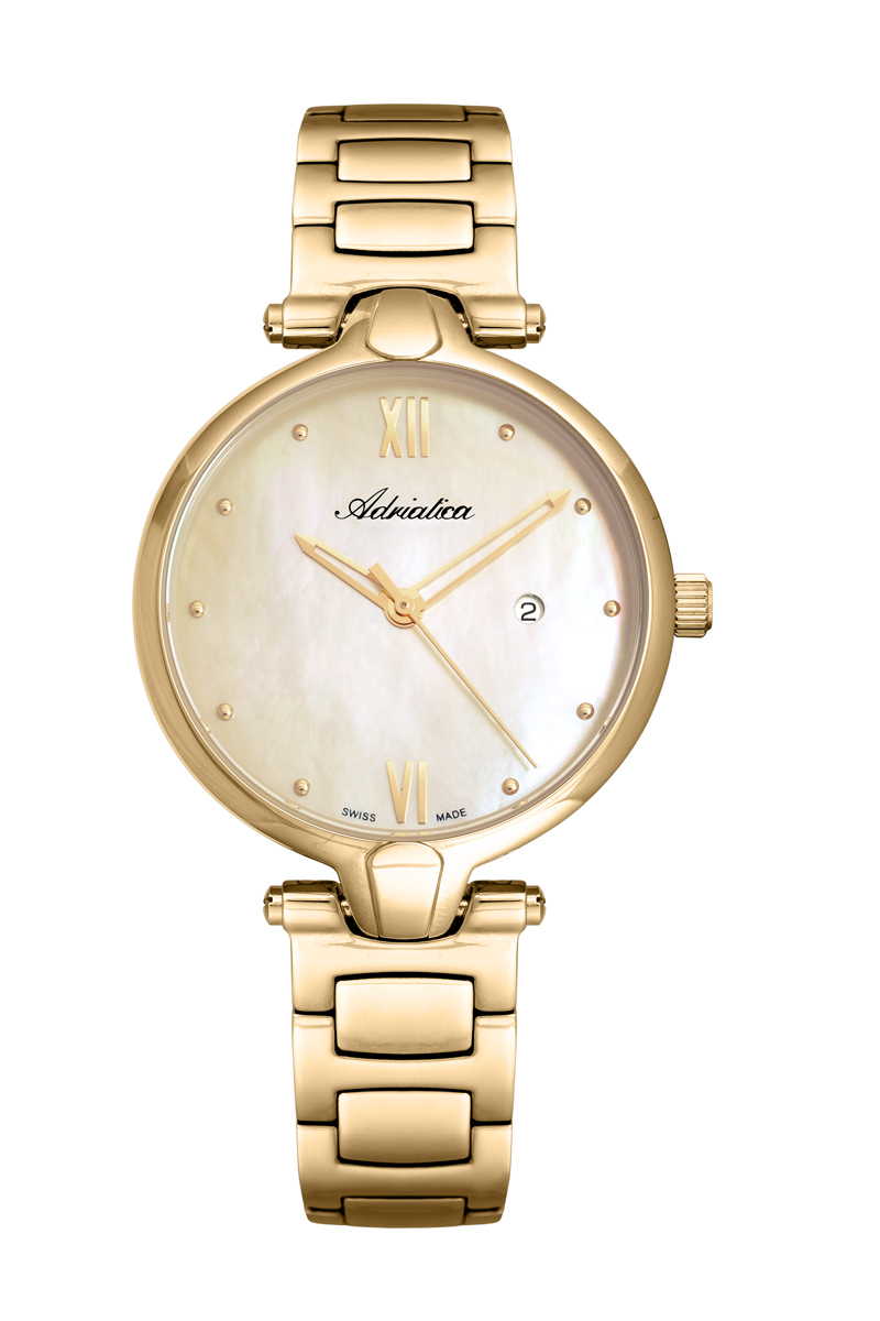 

Часы Adriatica ADR 3735.118SQ