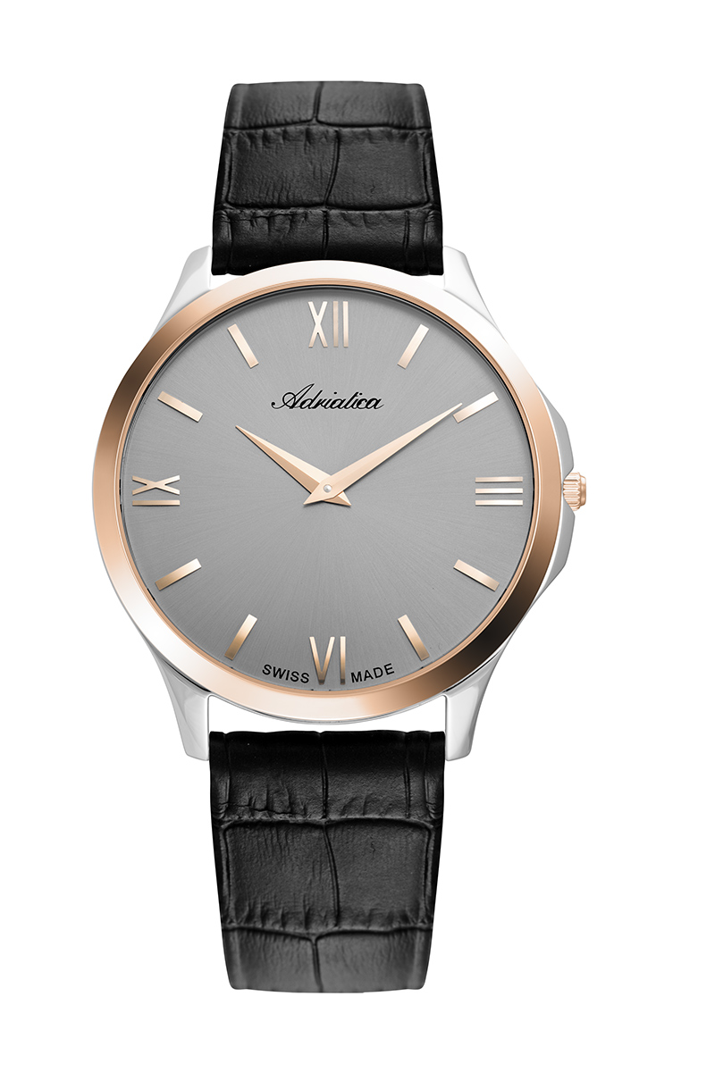 

Часы Adriatica ADR 8241.R267Q