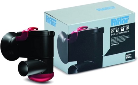 

Помпа Hydor Pico EVO-MAG 650