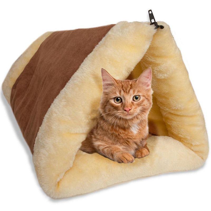 

Домик для кошек Umbrella Kitty Shack (ST-666309189)