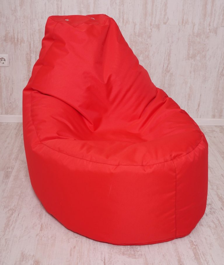 

Кресло-мешок BeanBag «Miami» Reds