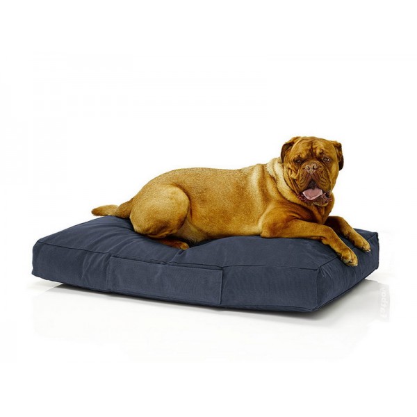 

Лежак для животных BeanBag L DarkGray