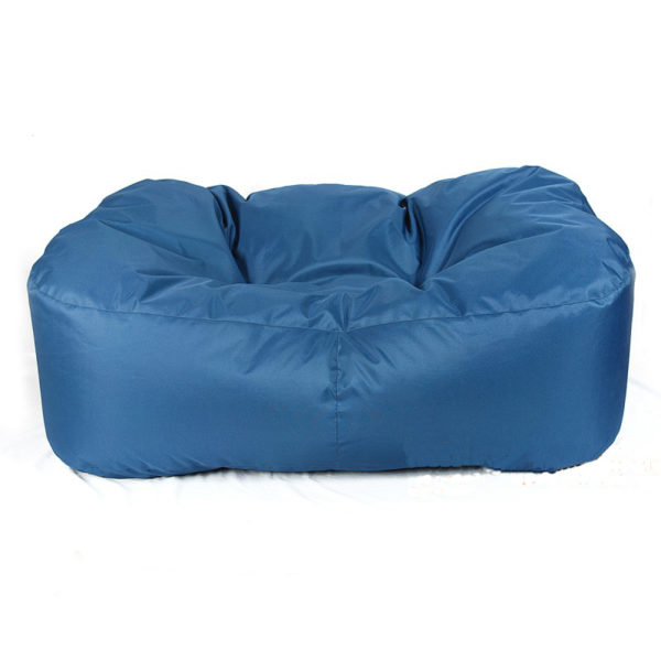 

Диван BeanBag «Танго» Blue 4