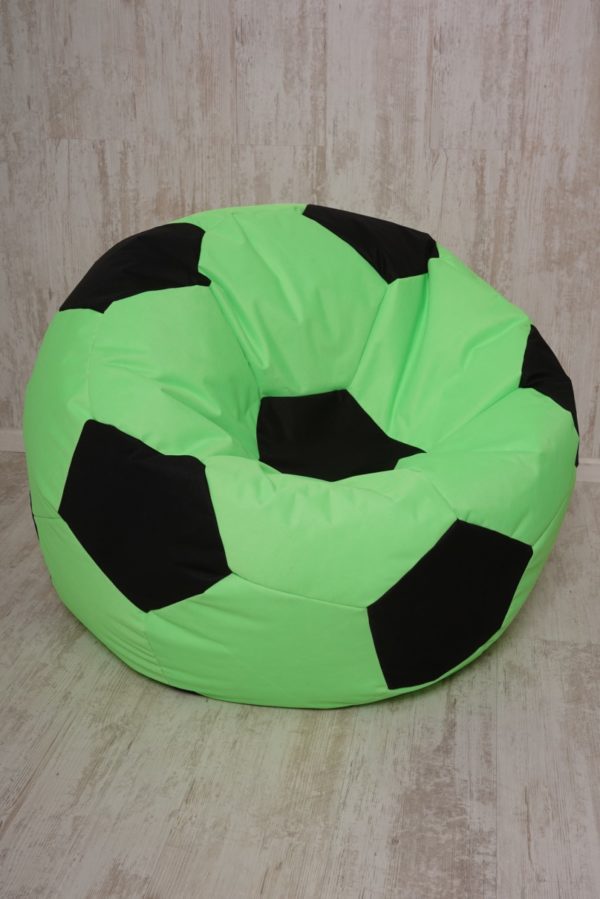 

Кресло-мяч BeanBag Big Ball Lime/Black