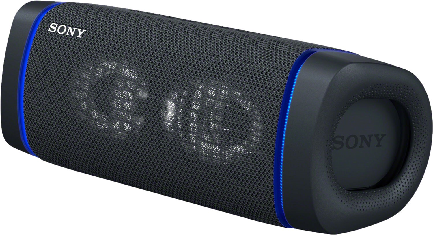 Акустическая система Sony SRS-XB33 Extra Bass Black (SRSXB33B.RU2 ...