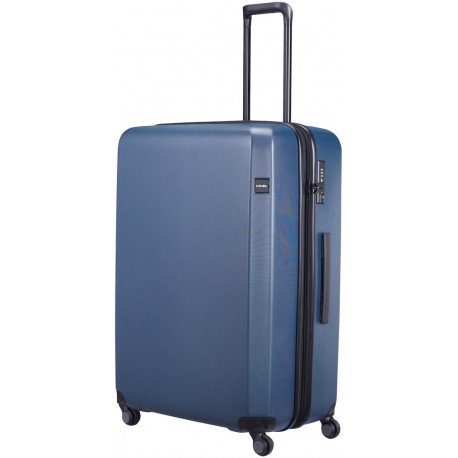 

Чемодан Lojel RANDO EXPANSION 18/Steel Blue L Большой Lj-CF1571-2L_BLU синий