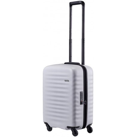 

Чемодан Lojel ALTO/Light Grey Lj-CF1793S_GR серый