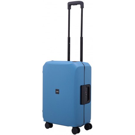 

Чемодан Lojel VOJA/Blue Lj-PP12S_BLU синий