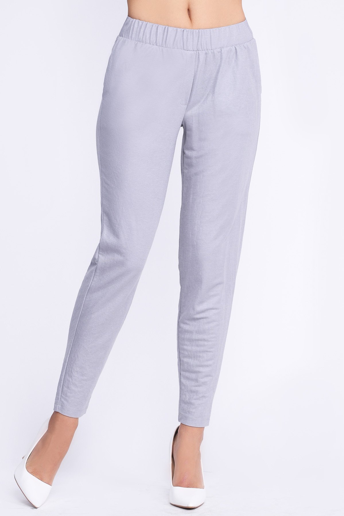 

Брюки BR-4241-4 Pretty Woman XS серый