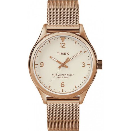 

Женские часы Timex WATERBURY Tx2t36200