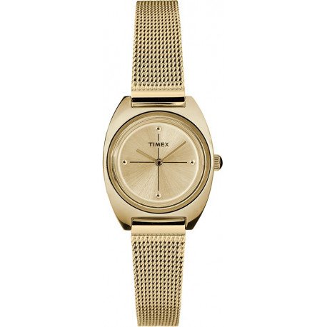 

Женские часы Timex MILANO Tx2t37600