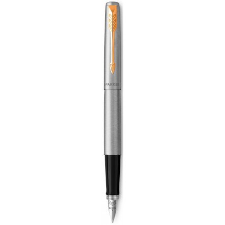 

Ручка перьевая Parker JOTTER 17 SS GT FP M 16 012