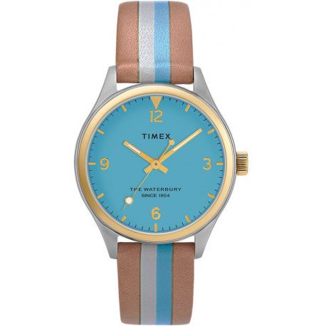 

Женские часы Timex WATERBURY Tx2t26500