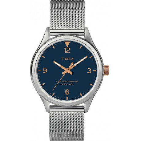 

Женские часы Timex WATERBURY Tx2t36300