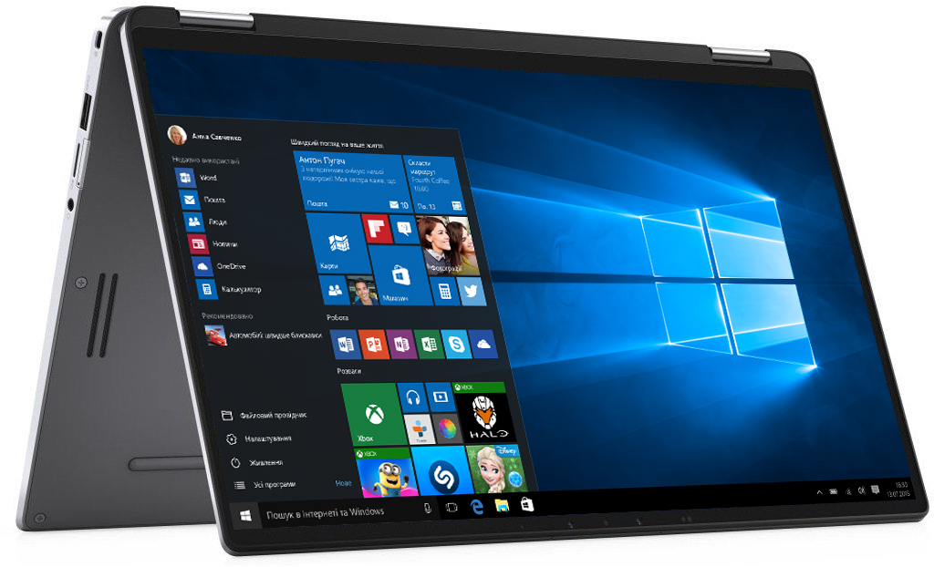 

Ноутбук Dell Latitude 9410 (N198L941014ERC_W10) Gray
