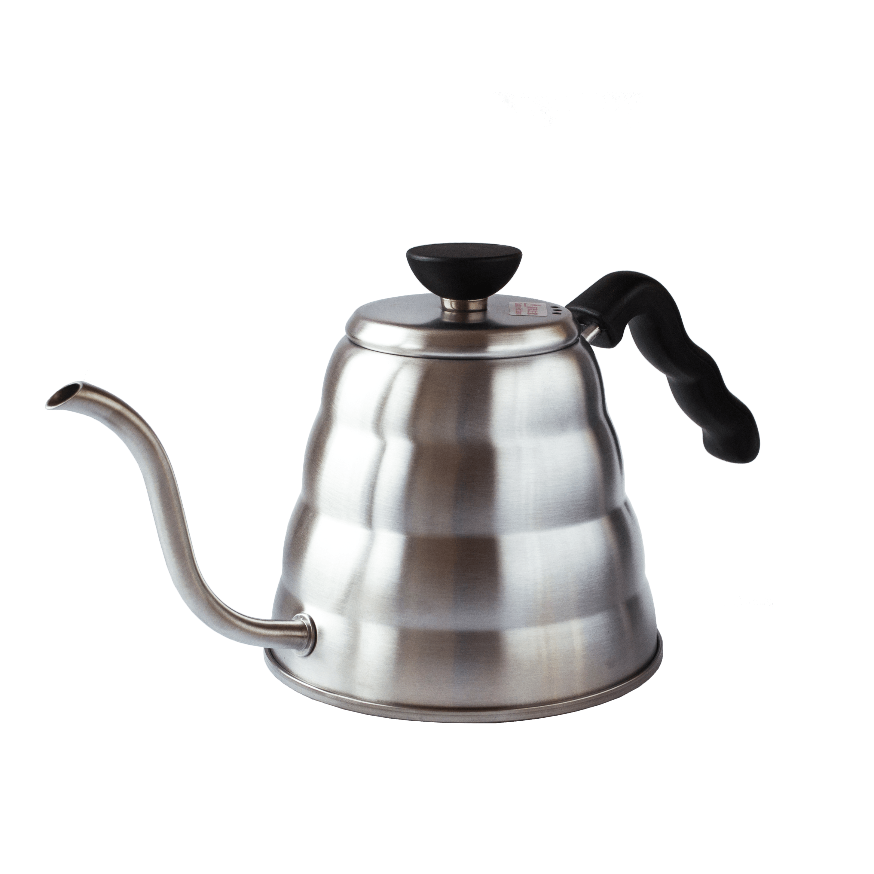 

Чайник HARIO V60 BUONO с нержавеющей стали на 1,2 л.