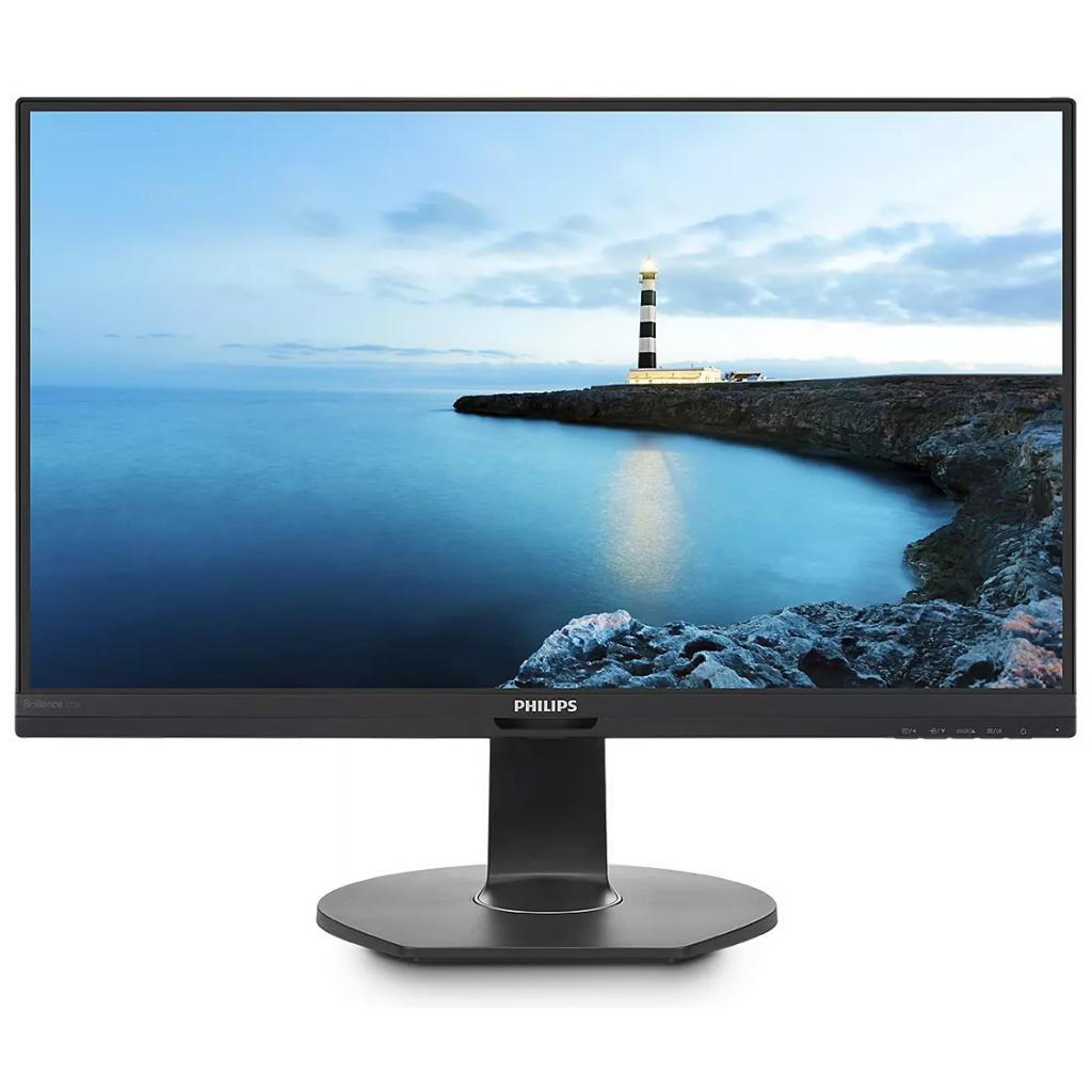

Монітор PHILIPS 272B7QUPBEB/00