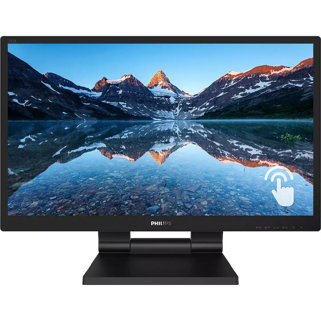 

Монітор PHILIPS 242B9T/00