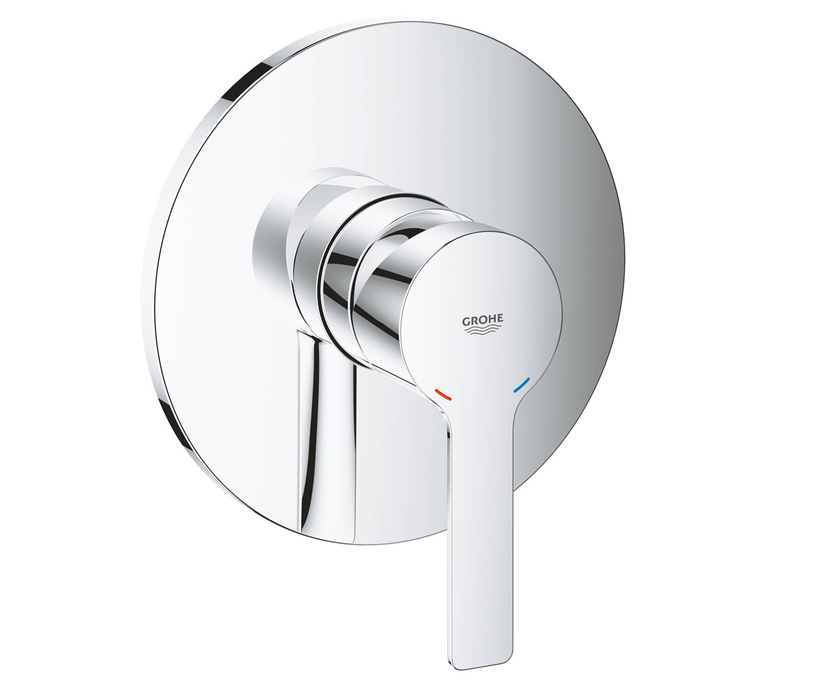 

Смеситель для душа GROHE LINEARE NEW 24063001