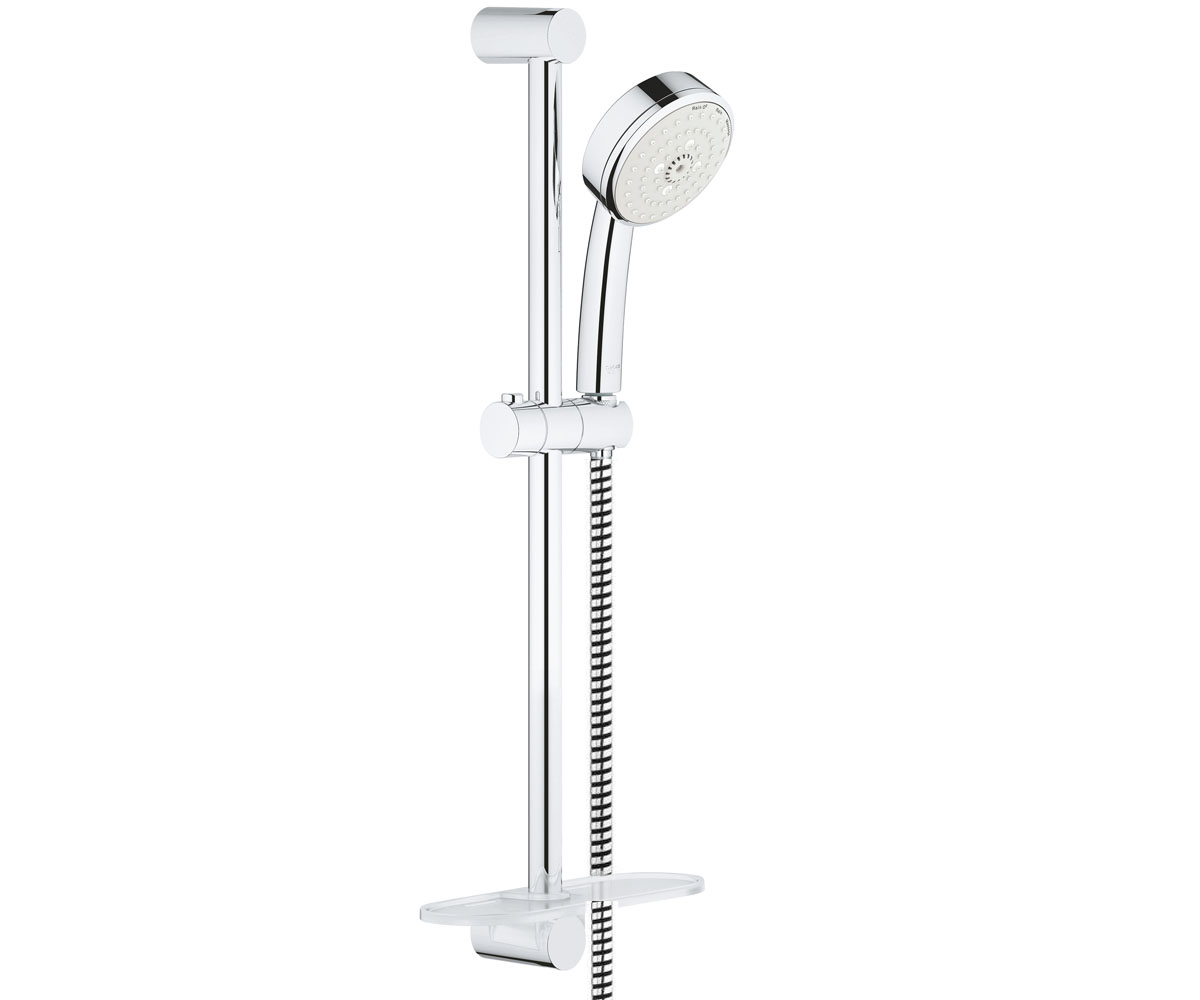 

Душевой гарнитур GROHE TEMPESTA COSMOPOLITAN 27929002