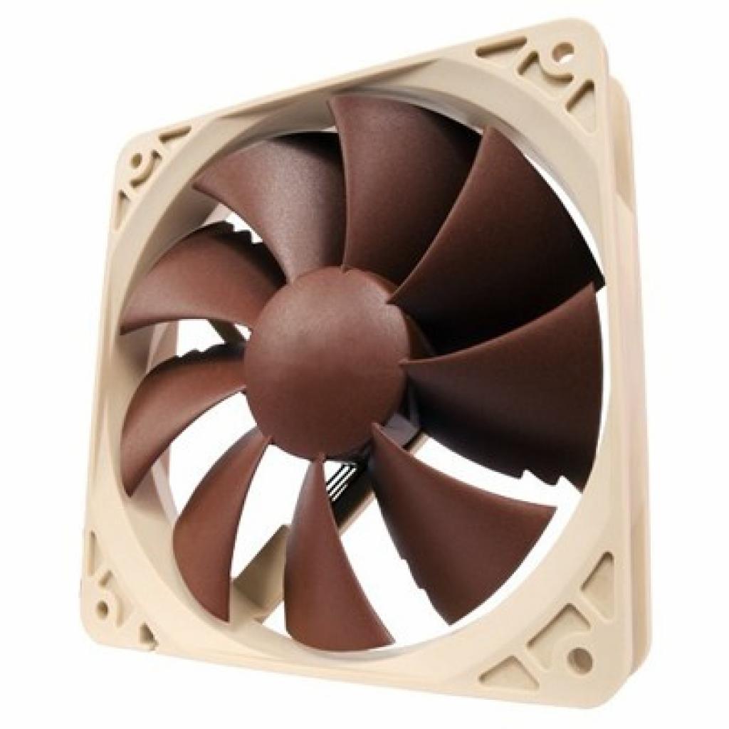 

Кулер до корпусу Noctua NF-P12 PWM