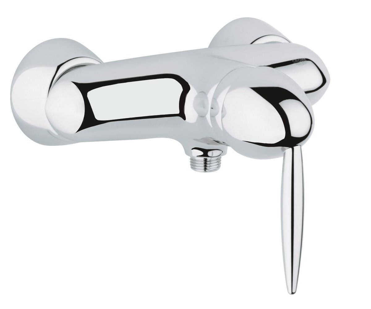 

Смеситель для душа GROHE EUROFRESH