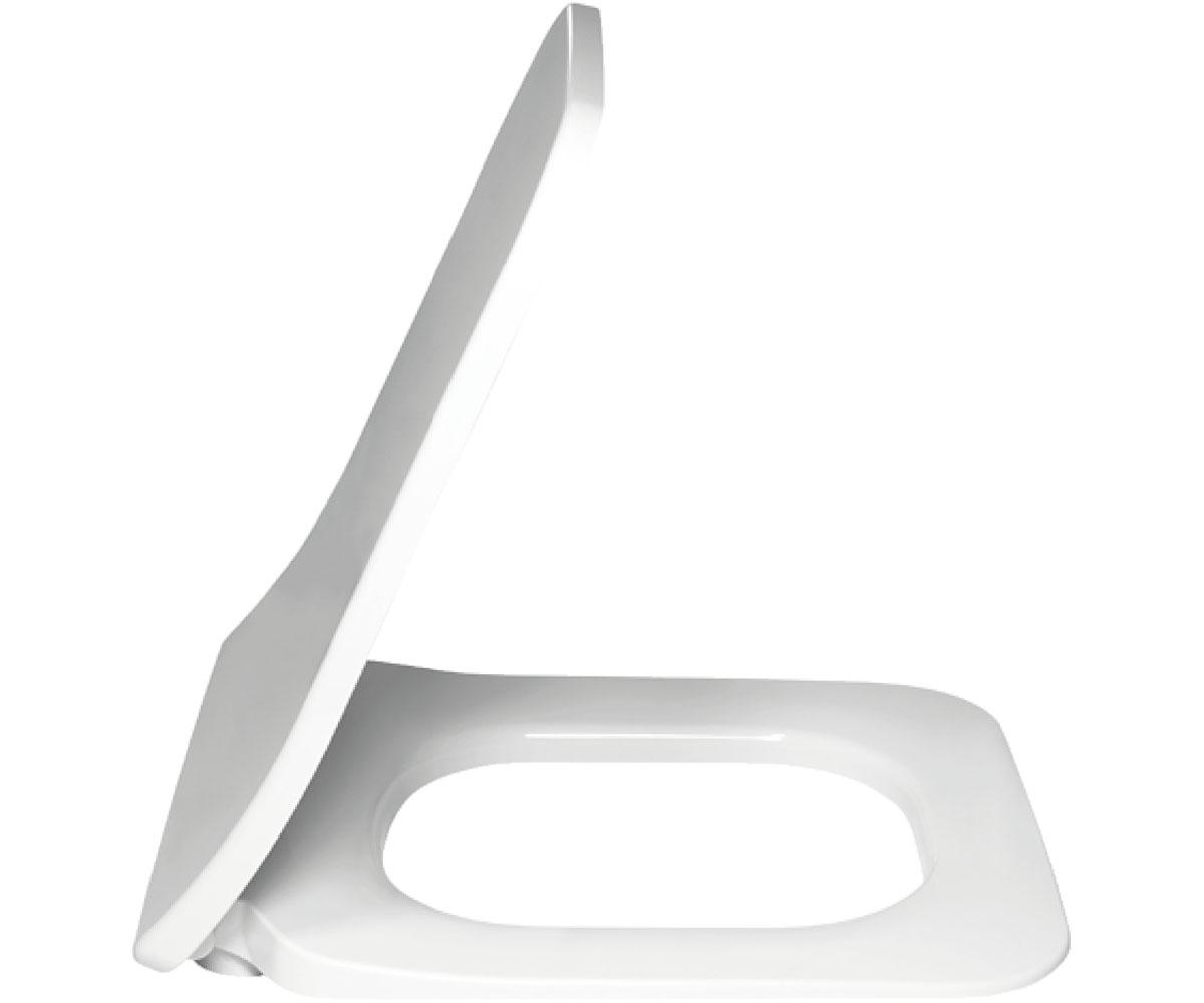 

Сиденье с микролифтом VILLEROY & BOCH VENTICELLO 9M79S101