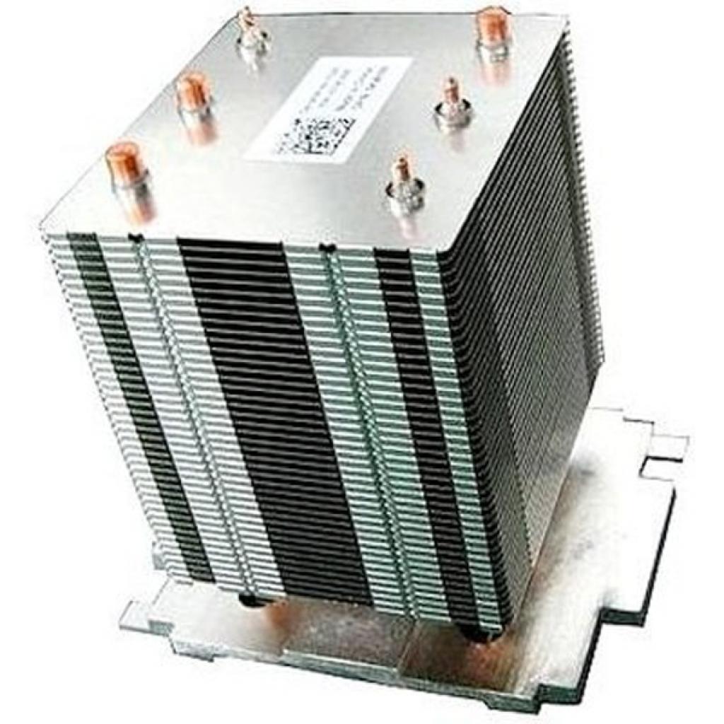 

Радіатор охолодження Dell T440 Heat Sink for Less 150W EMEA (412-AAMS)