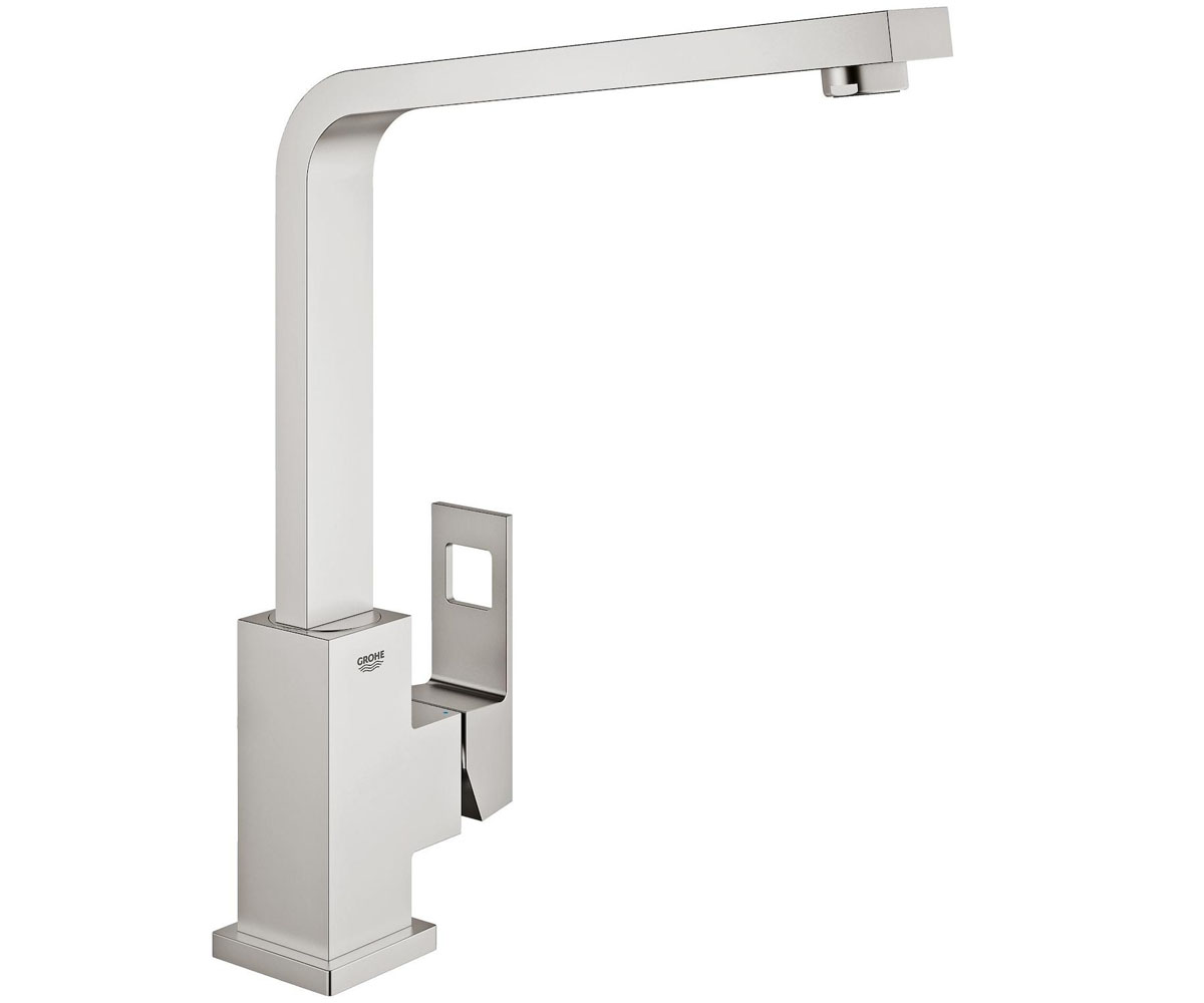 

Смеситель для кухни GROHE EUROCUBE 31255DC0