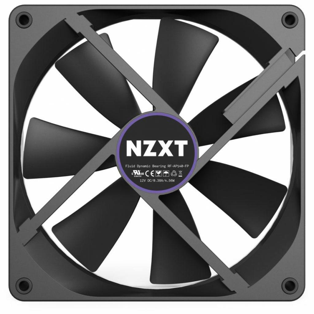 

Кулер до корпусу NZXT AER P120 (RF-AP120-FP)