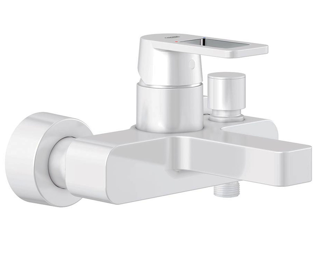 

Смеситель для ванны GROHE QUADRA 32638LS0