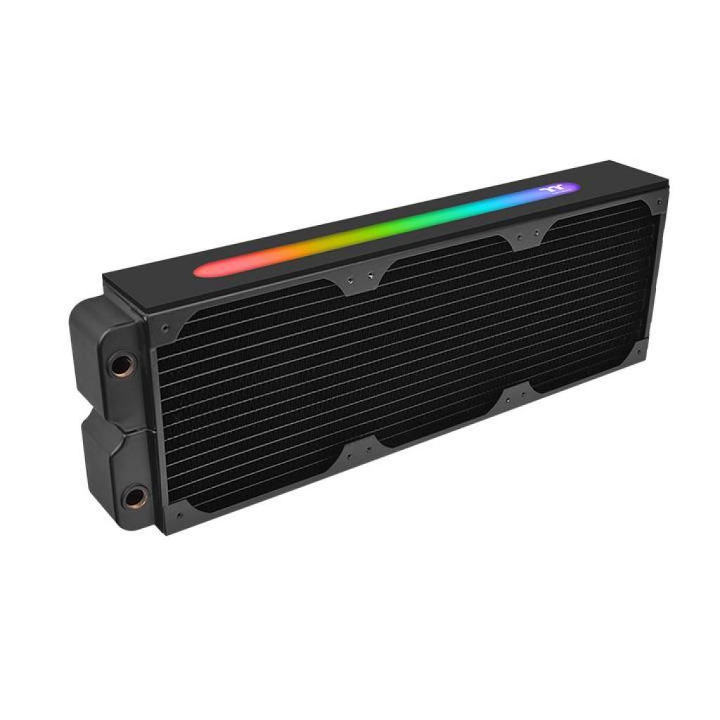 

Радіатор охолодження ThermalTake Pacific CL360 Plus RGB Radiator (CL-W231-CU00SW-A)