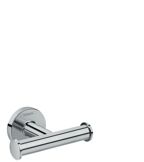 

Крючок для ванной HANSGROHE LOGIS 41725000