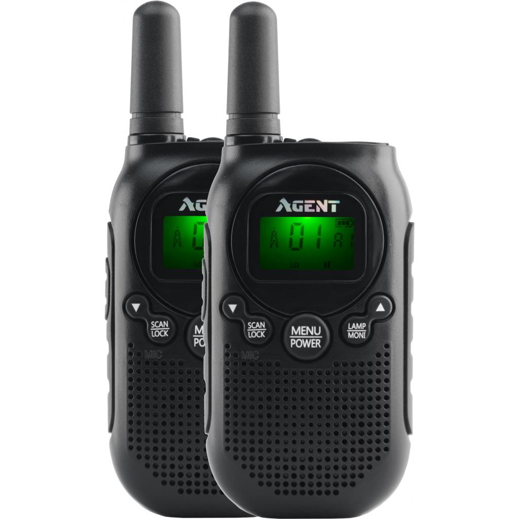 

Портативна рація Agent AR-T6 Kids (AR-T6_Kids)
