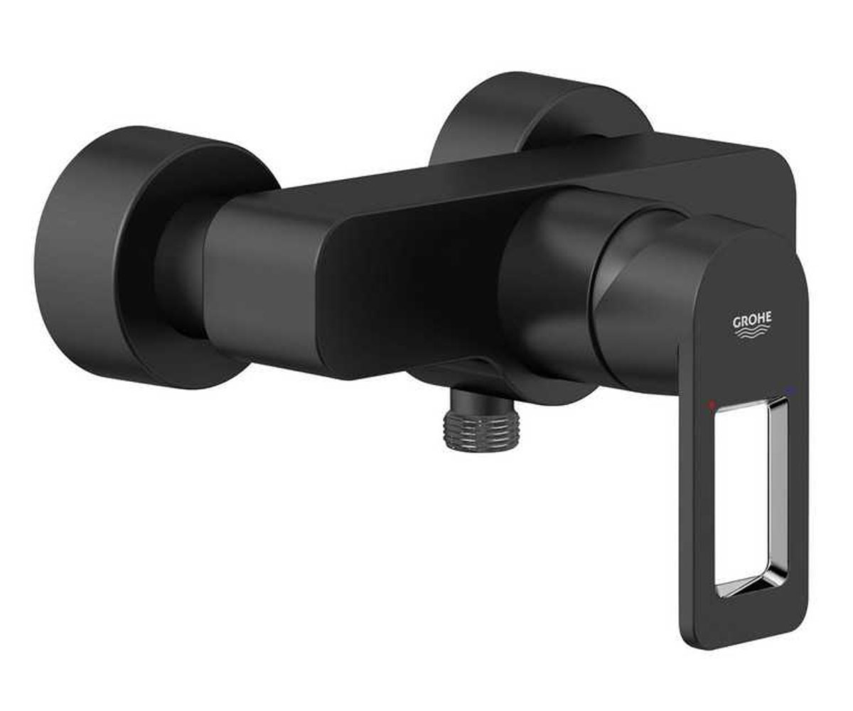

Смеситель для душа GROHE QUADRA 32637KS0