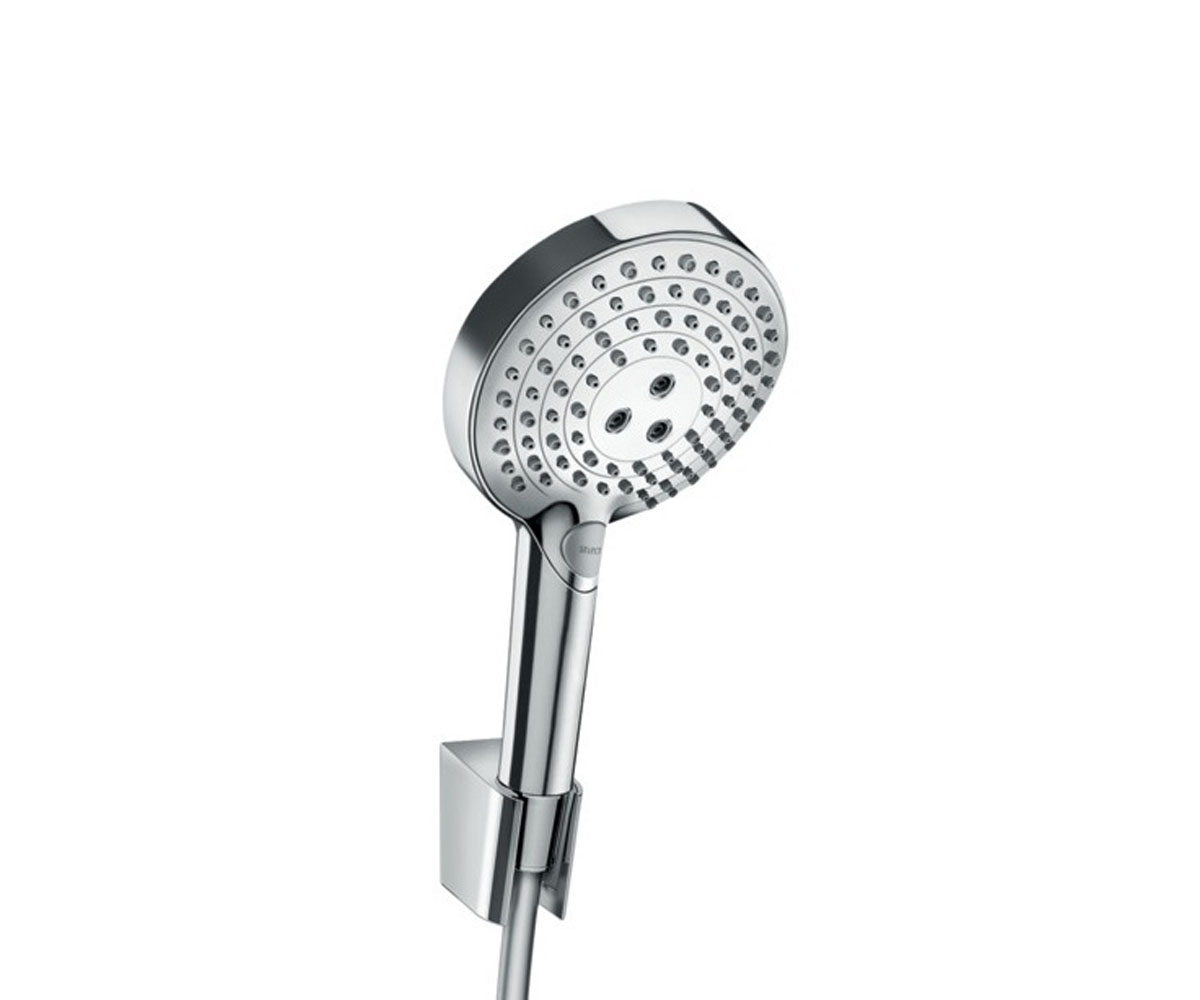 

Душевой набор HANSGROHE RAINDANCE POWDERRAIN 27668000