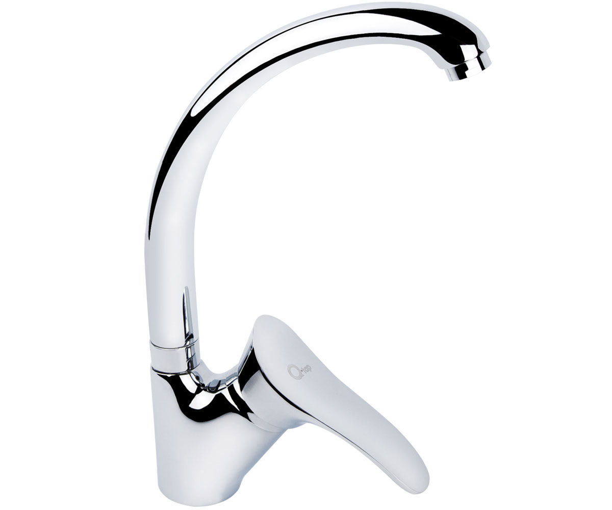 

Кухонный смеситель Q-TAP ERIS ERIS-007 CRM