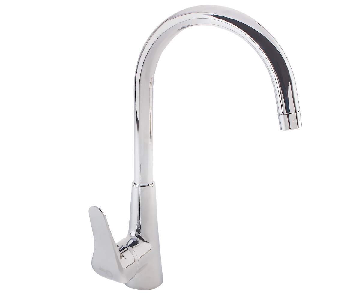 

Кухонный смеситель Q-TAP INTEGRA INTEGRA-007 CRM