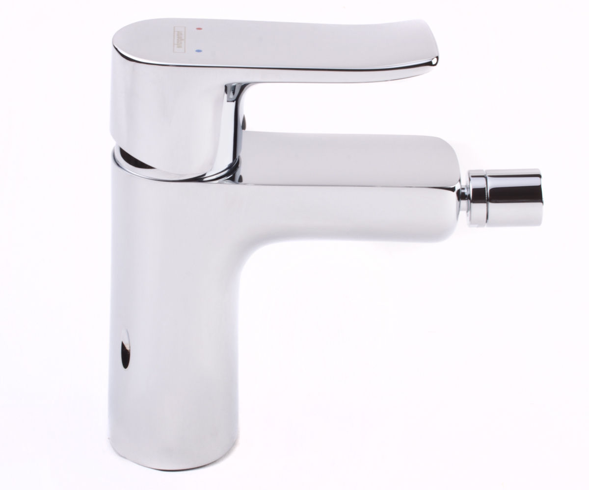 

Смеситель для биде HANSGROHE METRIS 31280000